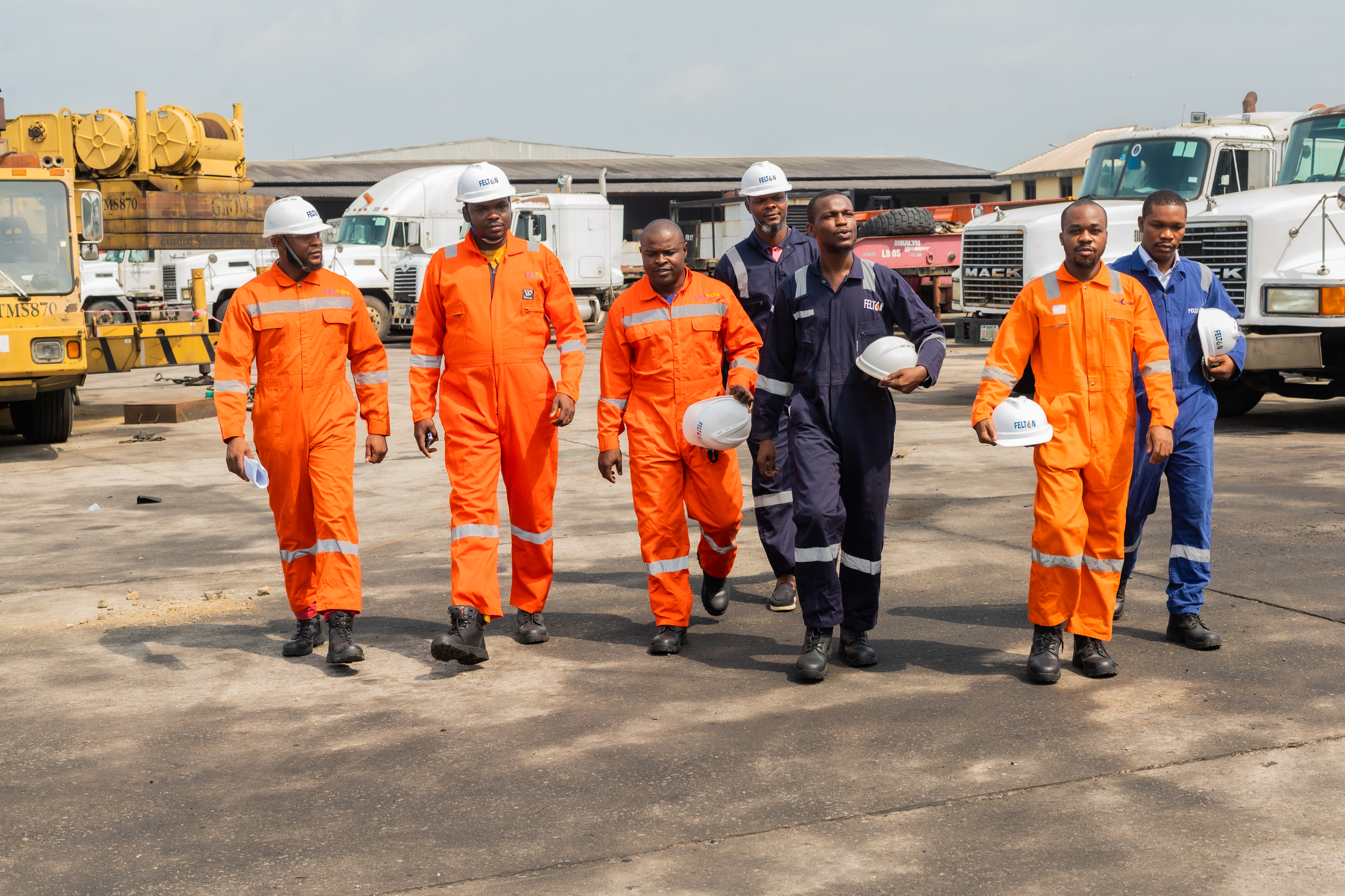 Non-Destructive Testing
