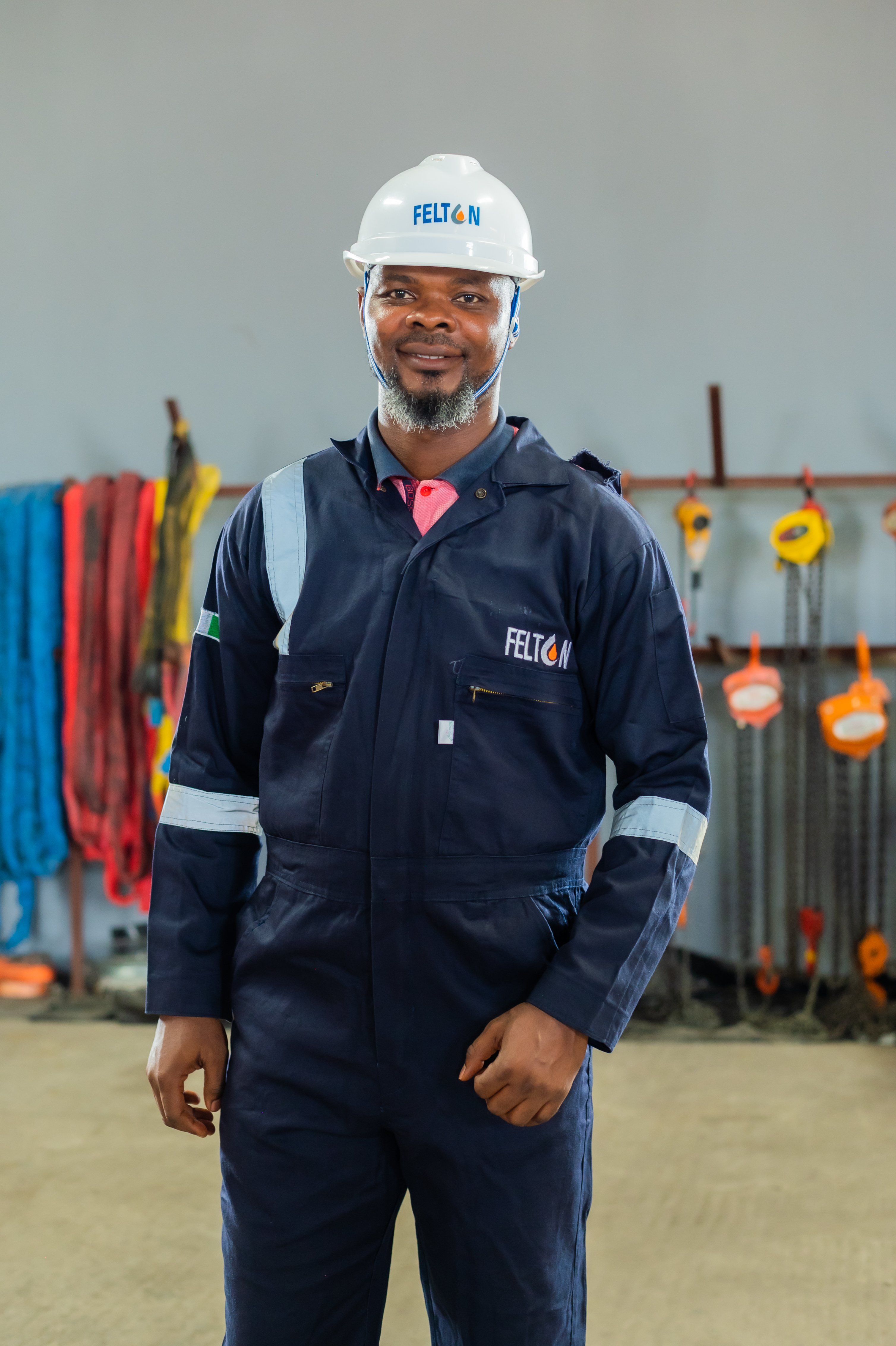 Pressure Vessel Inspection