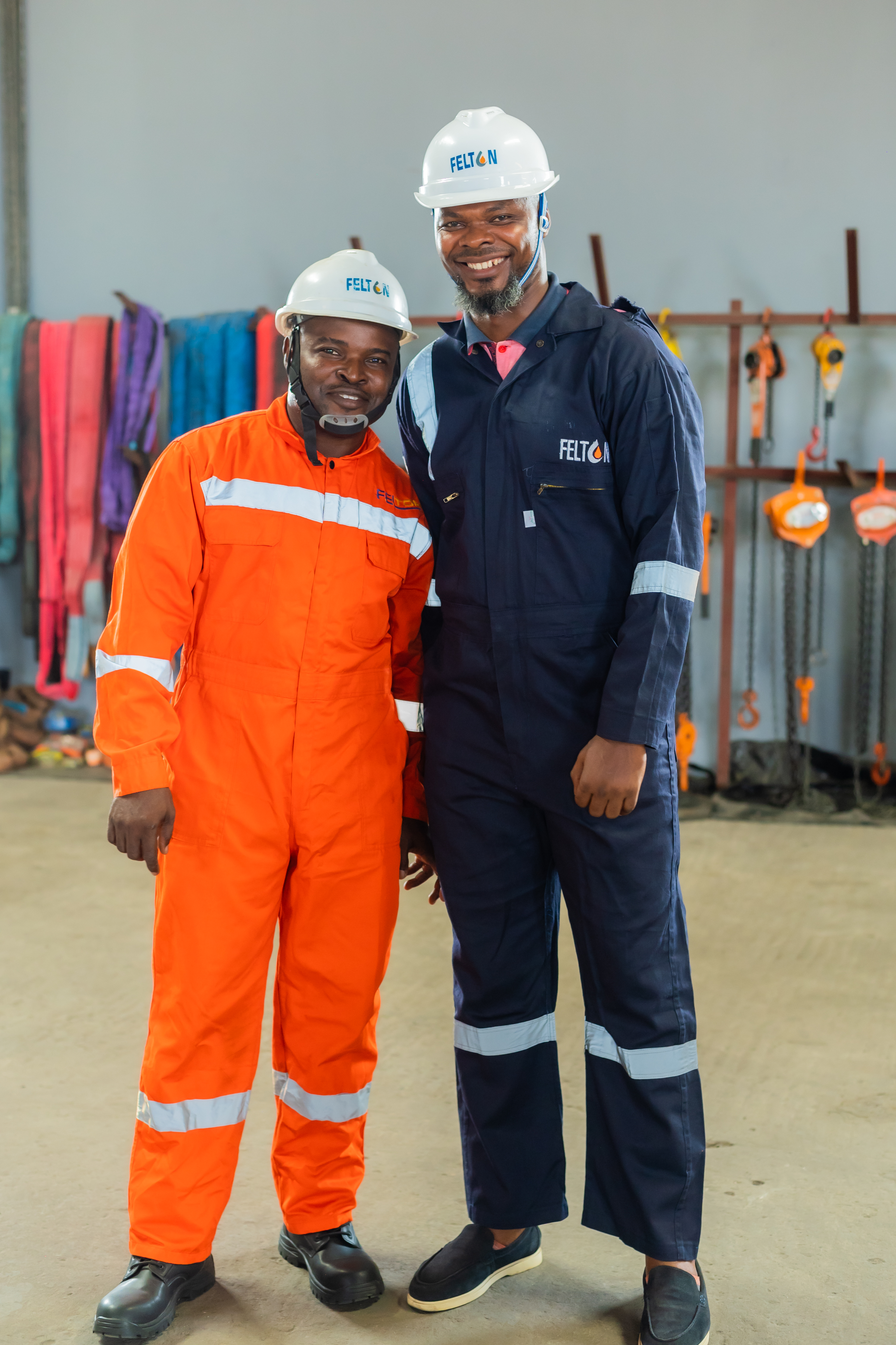 Cathodic Protection