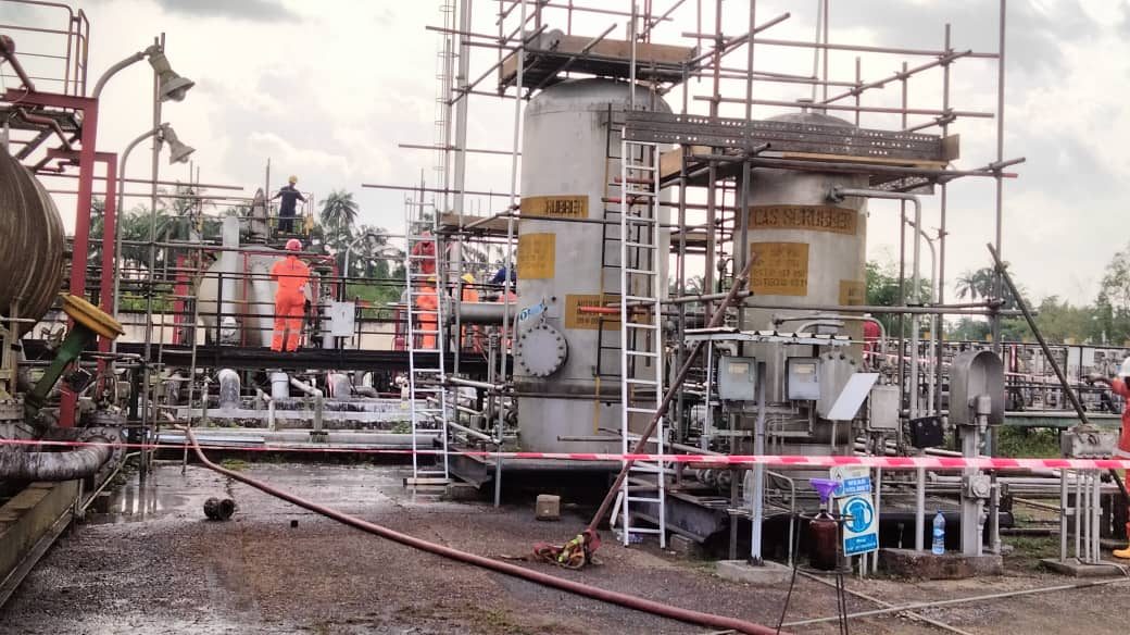 Welding & Fabrication