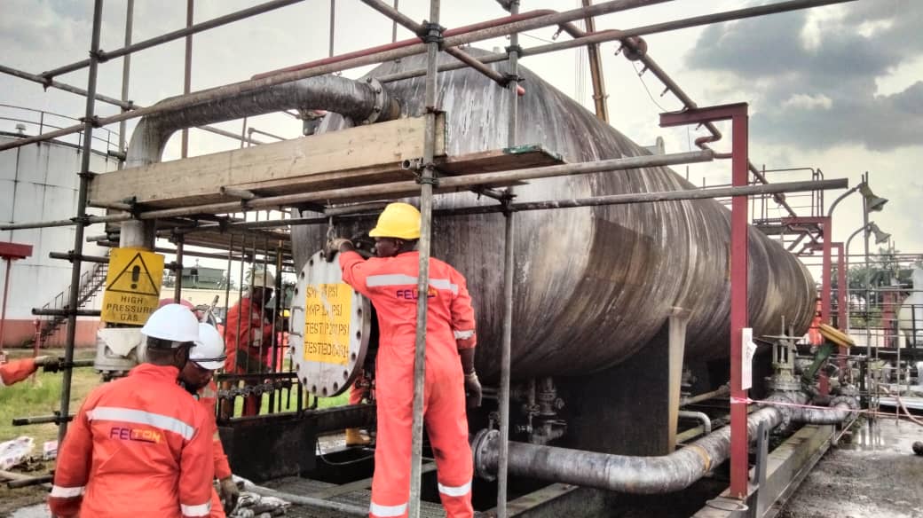 Structural Fabrication