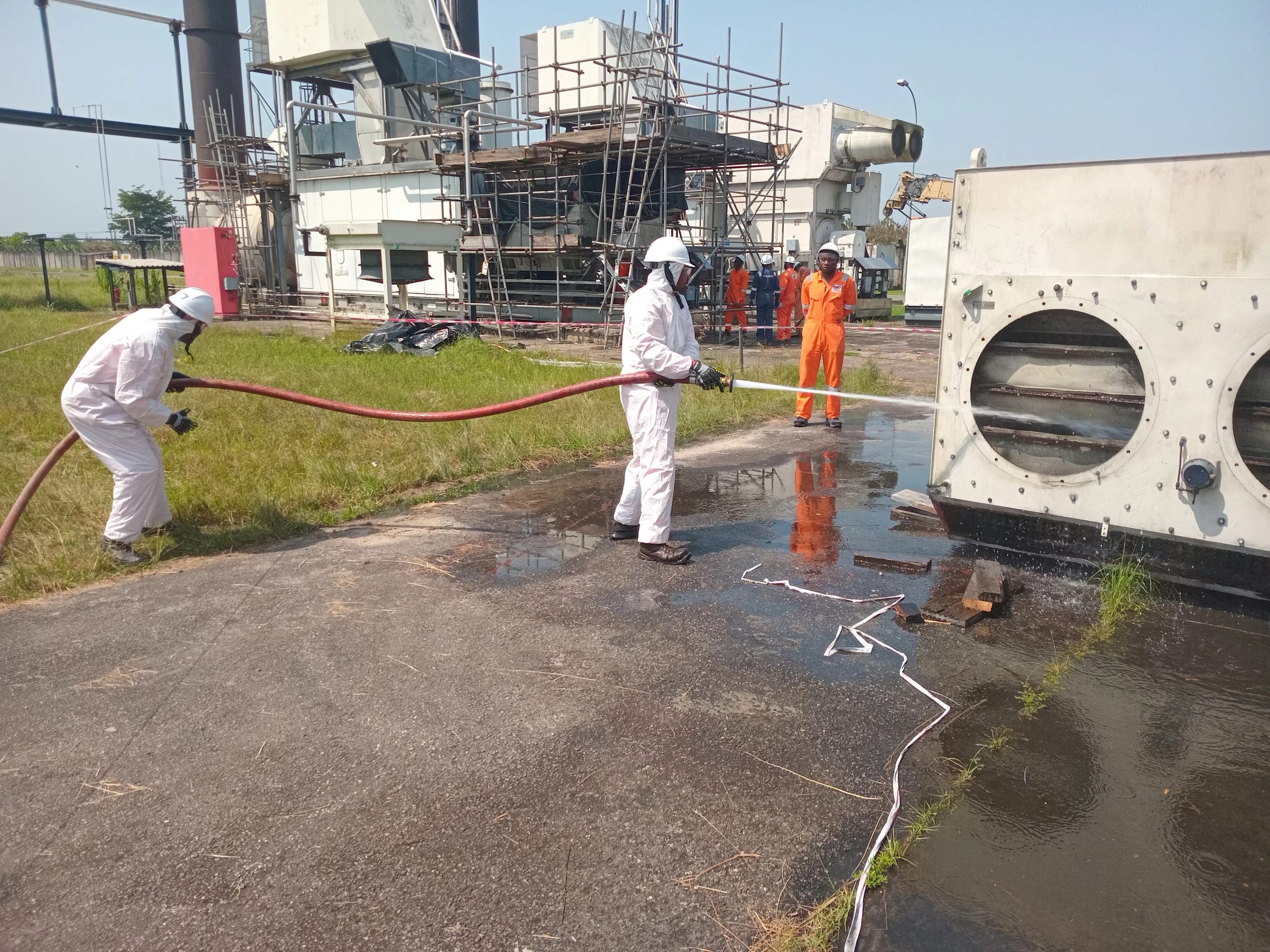 Total Energies Nigeria