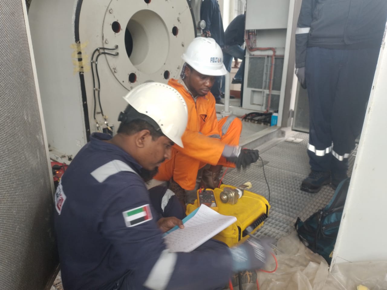 NIGER DELTA POWER HOLDING COMPANY (NDPHC)